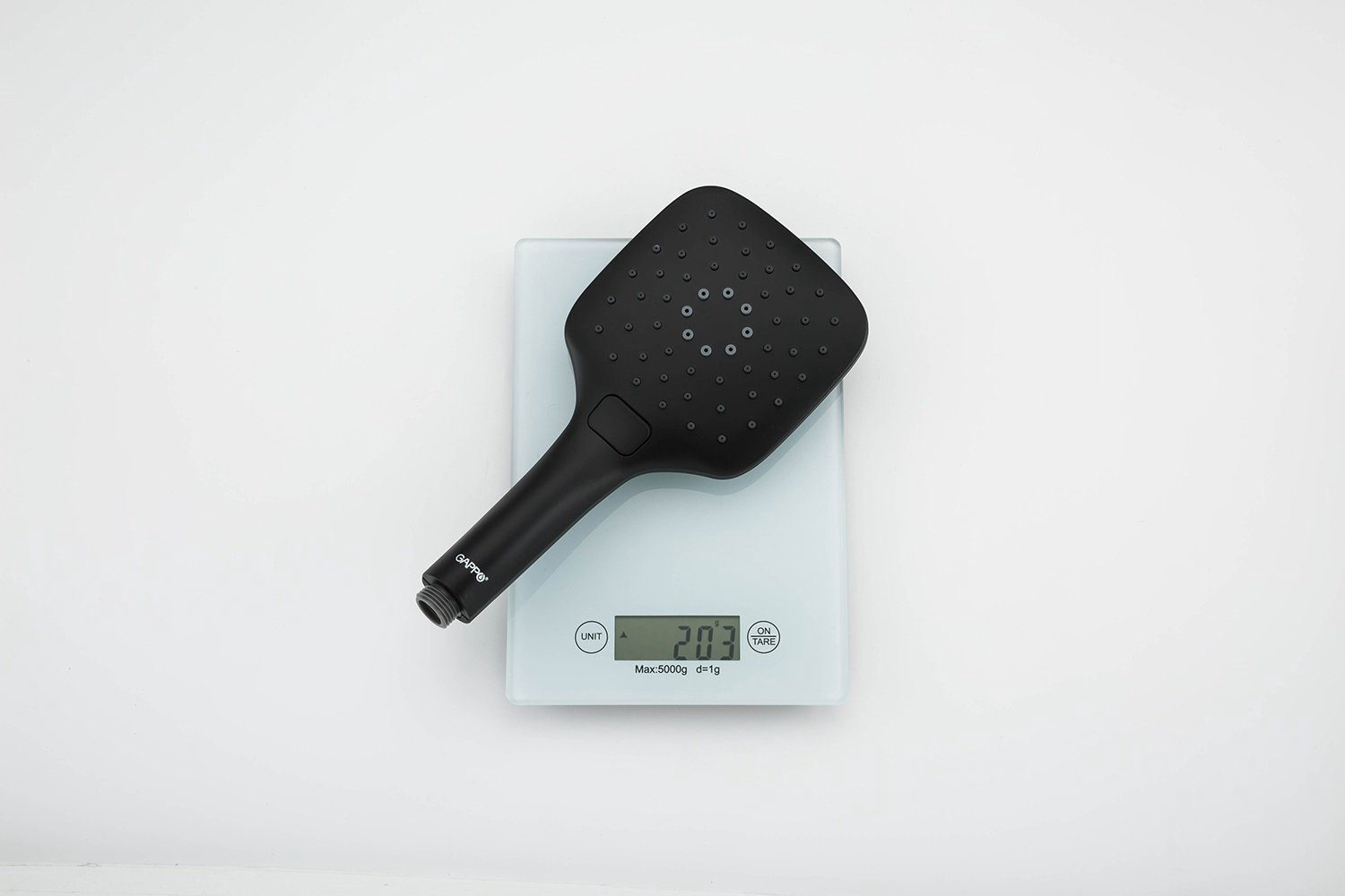Gappo душевая стойка G2407-6 купить,NaN