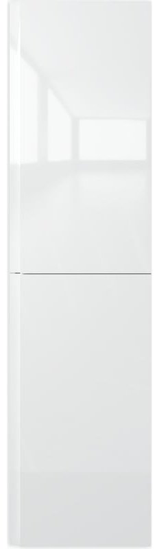 Комплект для ванной KABINKA.KZ Байтерек (шкаф, шкаф-пенал, тумба под раковину, раковина) белый