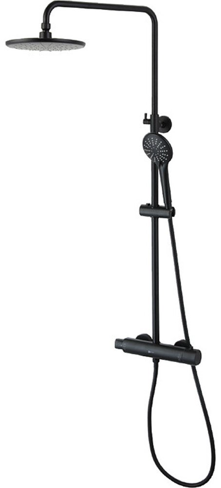 Lemark душевая стойка LM3770BL/LM3737BL купить,256836