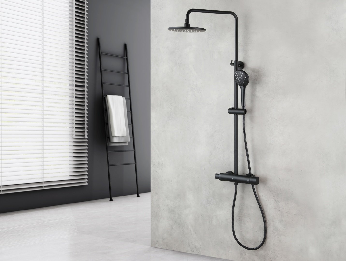 Lemark душевая стойка LM3770BL/LM3737BL - ForteMarket Lemark душевая стойка LM3770BL/LM3737BL купить,0