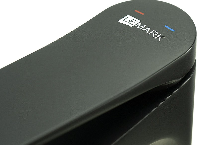 Lemark душевая стойка LM3770BL/LM3737BL купить,256836