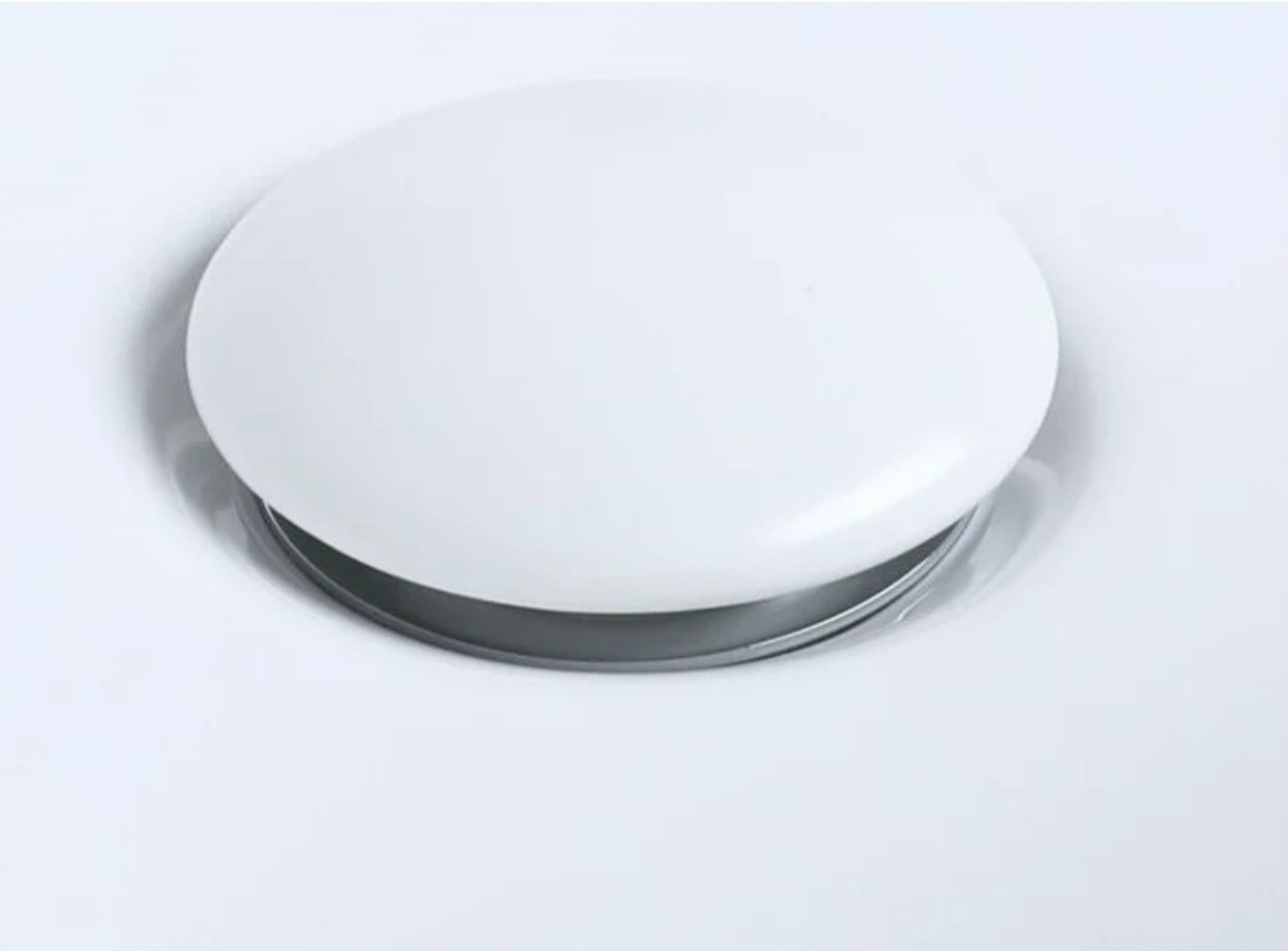 Донный клапан с переливом WeltWasser WW PP MT-WT 1 1/4 купить,50500
