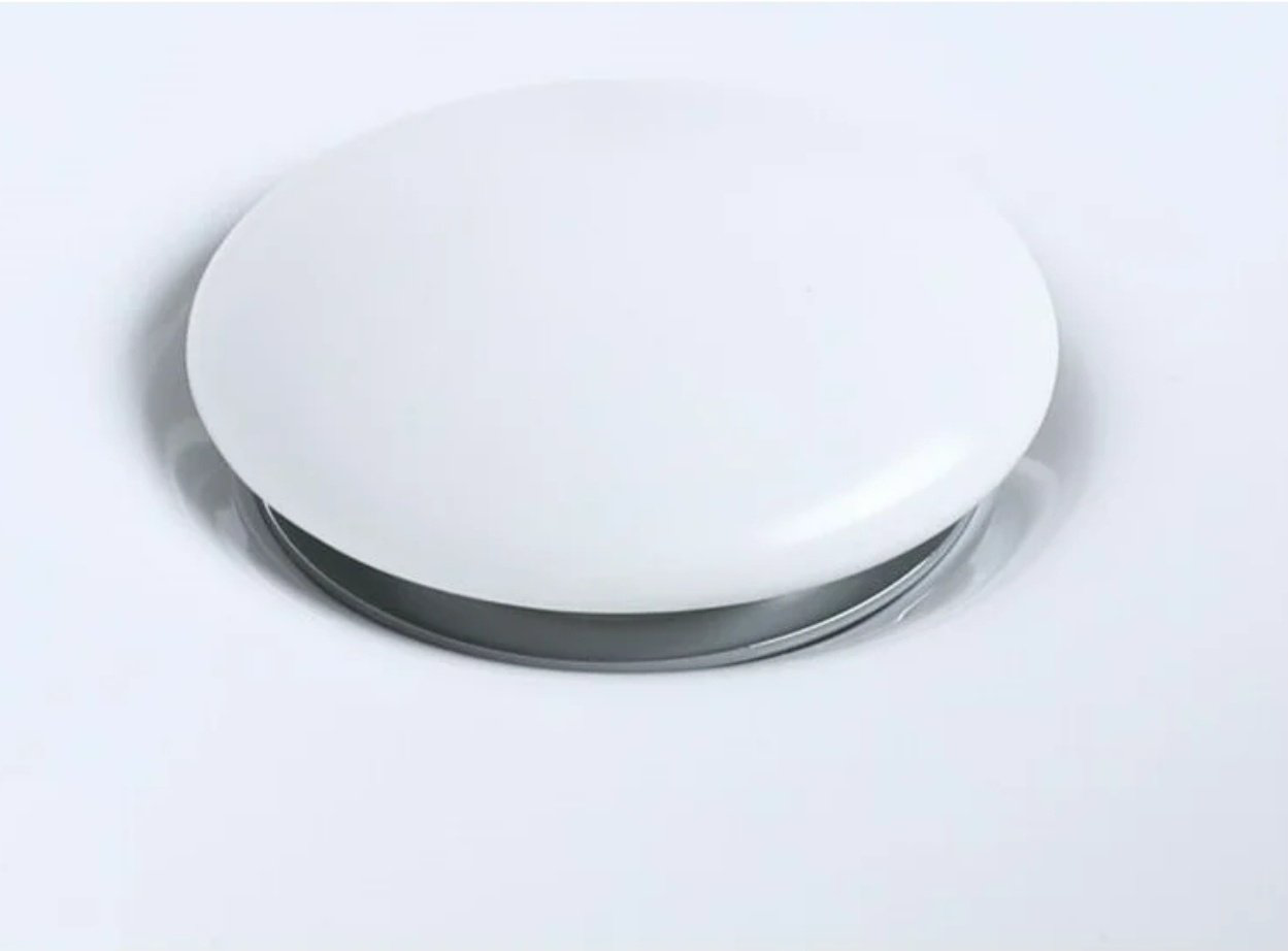 Донный клапан с переливом WeltWasser WW PP MT-WT 1 1/4 купить,50500