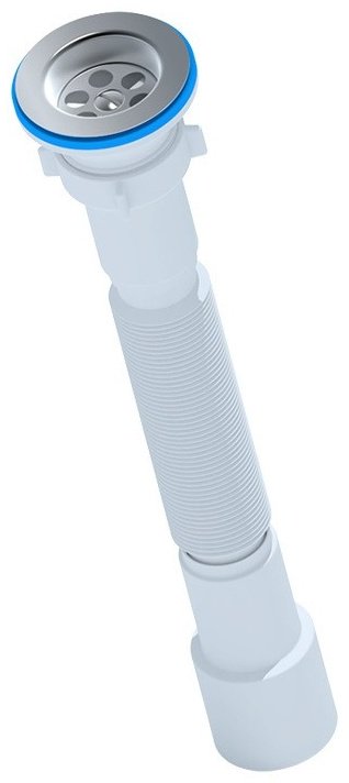 Сифон АНИ пласт G 106 купить,NaN