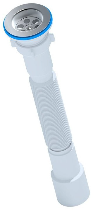 Сифон АНИ пласт G 106 купить,NaN
