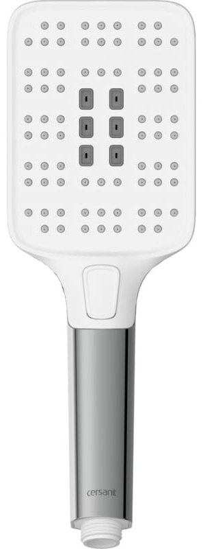 Cersanit душевой набор (гарнитур) FERRO A64085 - ForteMarket Cersanit душевой набор (гарнитур) FERRO A64085 купить,21100