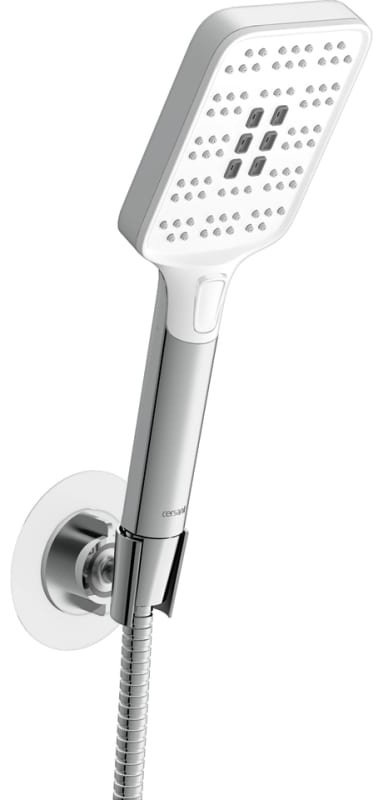 Cersanit душевой набор (гарнитур) FERRO A64085