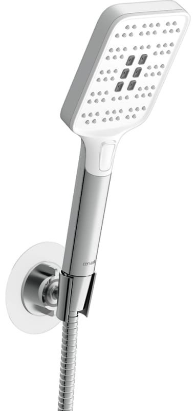 Cersanit душевой набор (гарнитур) FERRO A64085 - ForteMarket Cersanit душевой набор (гарнитур) FERRO A64085 купить,21100
