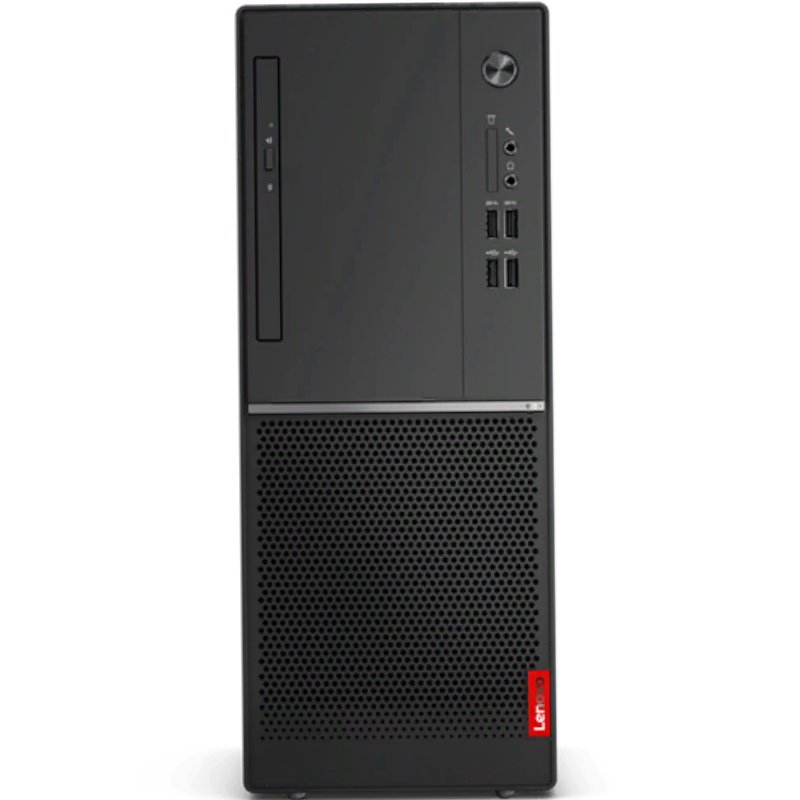 Системный блок Lenovo V530-15ARR 10Y3S01P00 черный