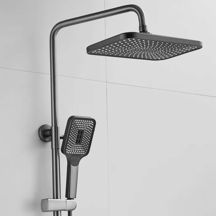 Shevanik душевая стойка S9136T купить,NaN