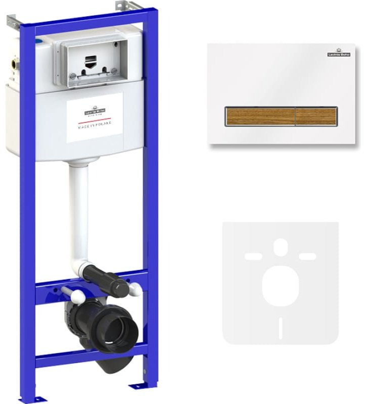 Lavinia Boho рамная инсталляция Relfix 77010018