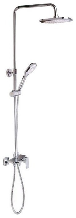 Potato душевая стойка P3541