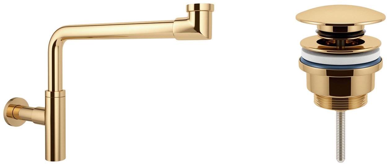Сифон Wellsee Drainage System 182126003 1 1/4