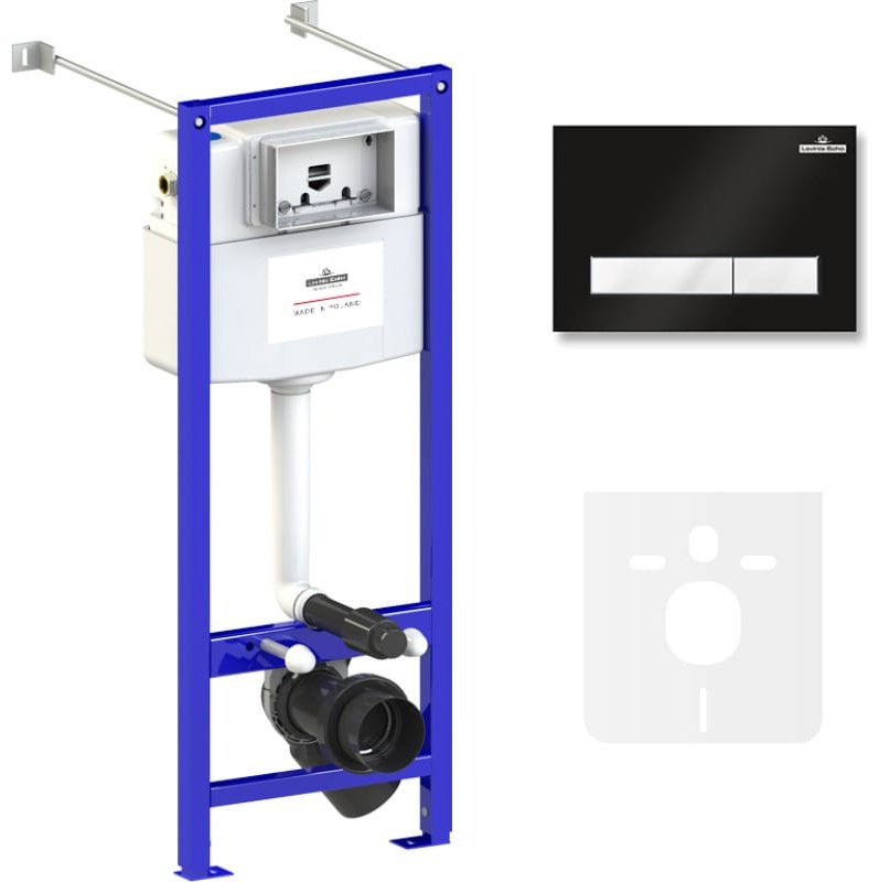 Lavinia Boho рамная инсталляция Relfix 77020028