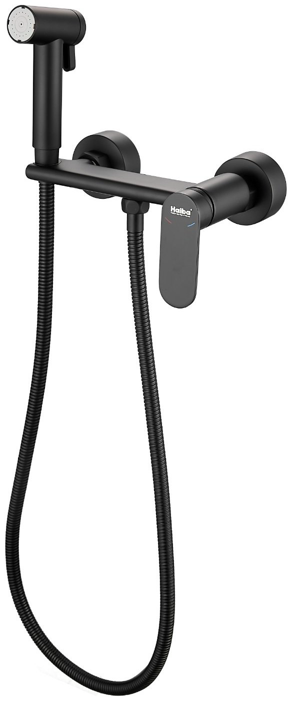 Haiba гигиенический душ HB5516-7 E-Stroymartkz купить,28130