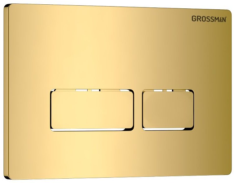 Grossman кнопка смыва Pragma 700.K31.03.300.300 купить,NaN