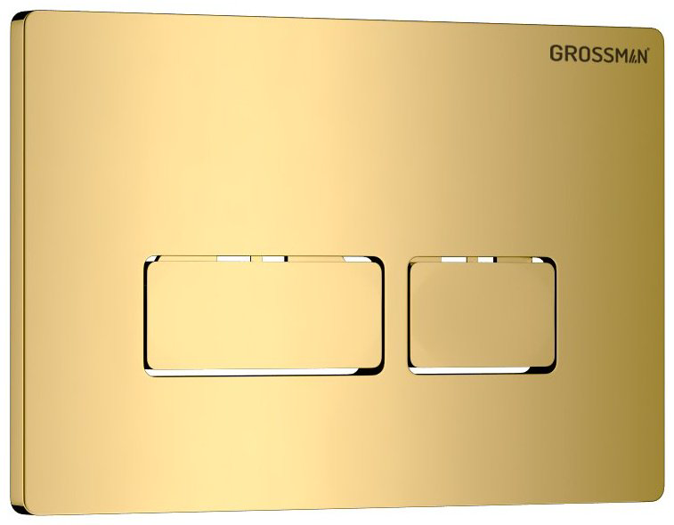 Grossman кнопка смыва Pragma 700.K31.03.300.300 купить,NaN