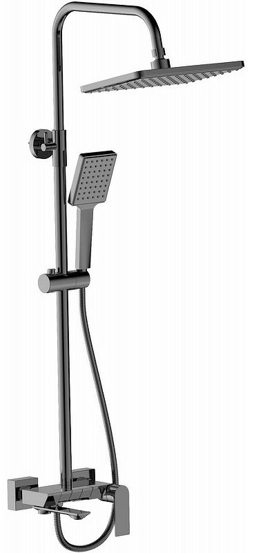 Haiba душевая стойка HB24639-3