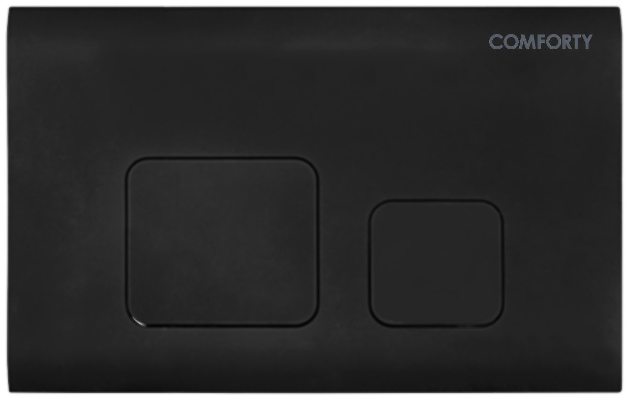 Comforty кнопка смыва CF5097FB