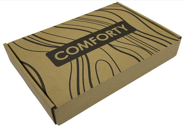Comforty кнопка смыва CF5097QB купить,20100
