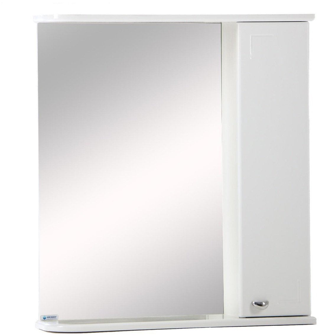 Комплект для ванной KABINKA.KZ Уют (шкаф, тумба под раковину, раковина) белый