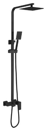 Haiba душевая стойка HB24803-7 - ForteMarket Haiba душевая стойка HB24803-7 купить,62020