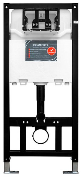 Comforty рамная инсталляция CF3GT1900-10CH купить,153000