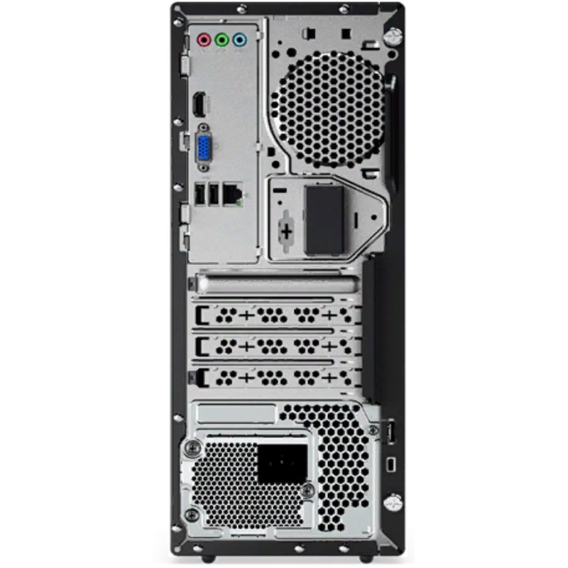 Системный блок Lenovo V530-15ARR 10Y3S01P00 черный