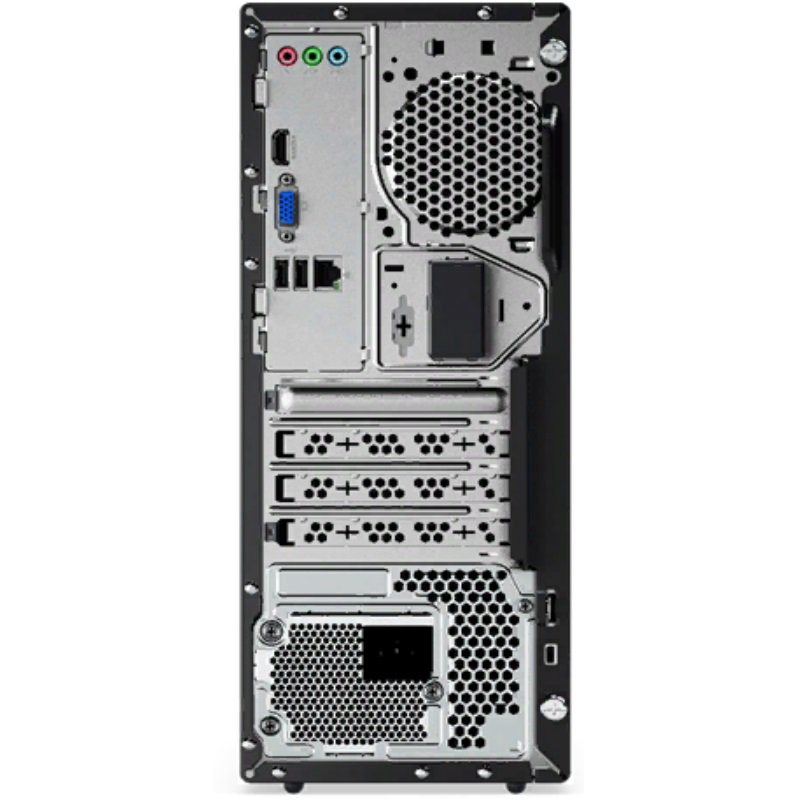 Системный блок Lenovo V530-15ARR 10Y3S01P00 черный