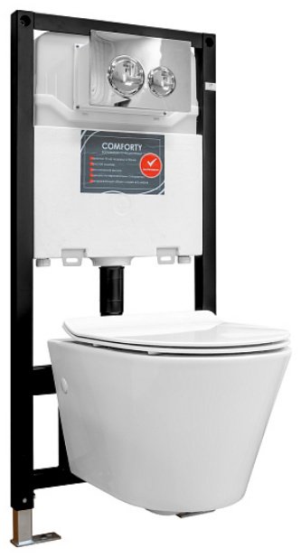 Comforty рамная инсталляция CF3GT1900-10CH