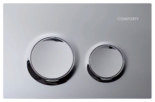 Comforty рамная инсталляция CF3GT1900-10CH купить,153000