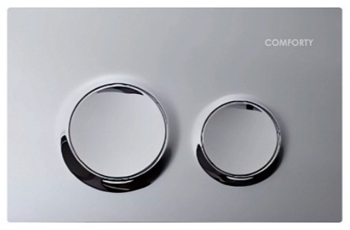 Comforty рамная инсталляция CF3GT1900-10CH купить,153000
