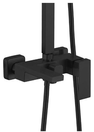 Haiba душевая стойка HB24803-7 - ForteMarket Haiba душевая стойка HB24803-7 купить,62020