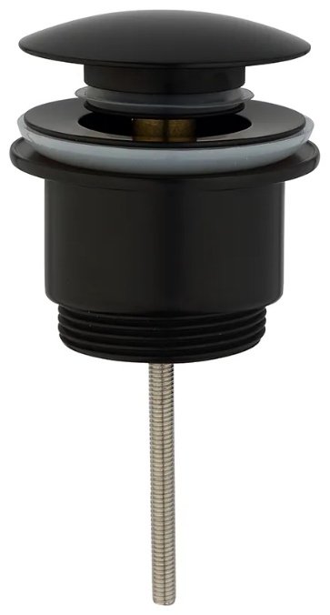 Донный клапан без перелива GID-ceramic G-58BL 40 мм купить,50800
