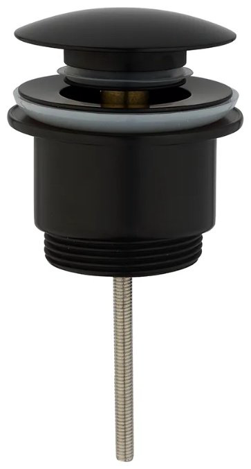 Донный клапан без перелива GID-ceramic G-58BL 40 мм купить,50800