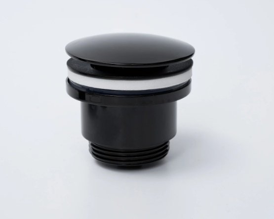 Донный клапан без перелива GID-ceramic G-58BL 40 мм купить,50800