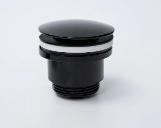 Донный клапан без перелива GID-ceramic G-58BL 40 мм купить,50800