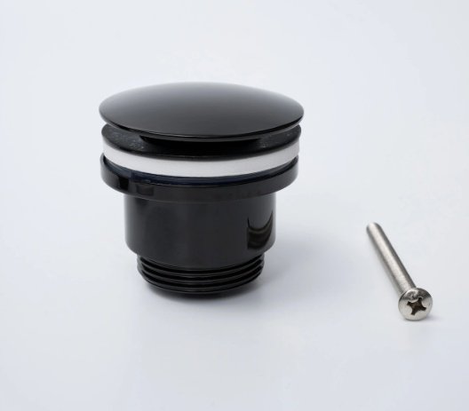 Донный клапан без перелива GID-ceramic G-58BL 40 мм купить,50800