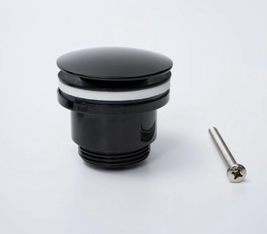 Донный клапан без перелива GID-ceramic G-58BL 40 мм купить,50800