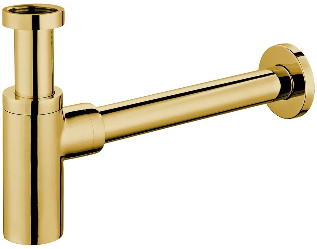 Сифон GID-ceramic 75506S G-64GD 40 мм купить,50100