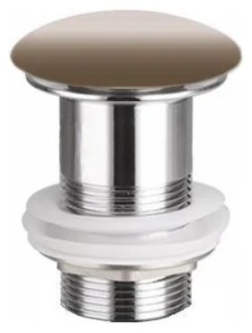 Донный клапан без перелива Ceramicanova CN2000MC 1 1/2