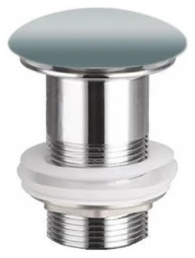 Донный клапан без перелива Ceramicanova CN2000MLG 1 1/2 купить,53600