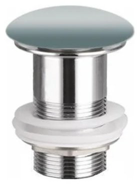Донный клапан без перелива Ceramicanova CN2000MLG 1 1/2 купить,53600
