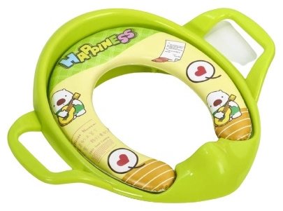 Сиденье Happiness 865460 зеленый - ForteMarket Сиденье Happiness 865460 зеленый купить,0