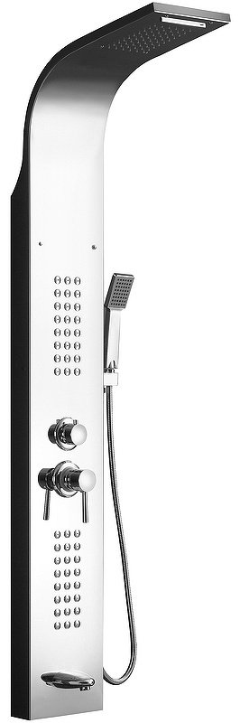 Cerruti душевой набор (гарнитур) CT10403, латунь