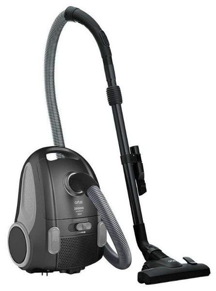 Пылесос Artel VCU 0120 серый