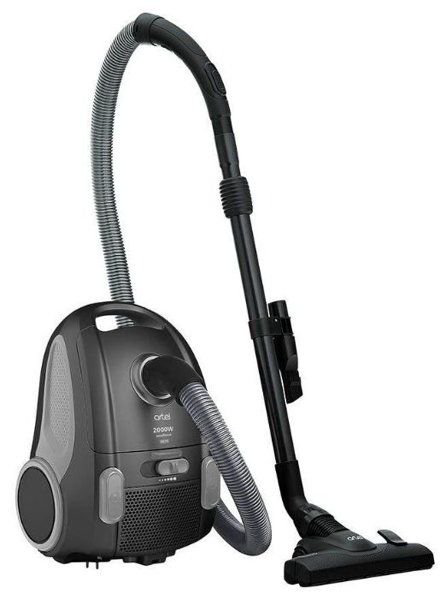 Пылесос Artel VCU 0120 серый
