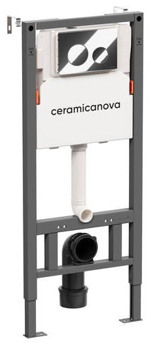 Ceramicanova рамная инсталляция CN121001CH купить,254800
