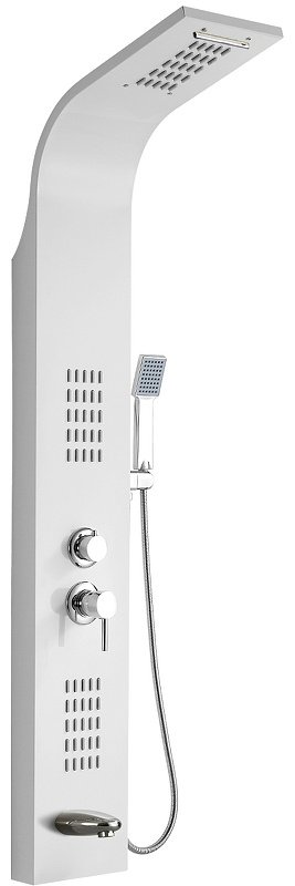 Cerruti душевой набор (гарнитур) CT9990, латунь