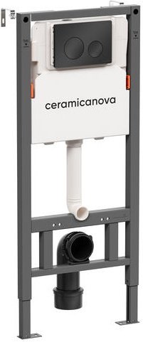 Ceramicanova рамная инсталляция CN121001MB
